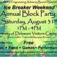 CPAB Annual Block Party
