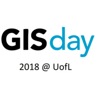 GIS DAY 2018!