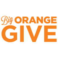Big Orange Give Celebration Day