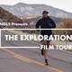 NOLS Exploration Film Tour hosted by NIU Outdoor Adventures