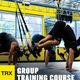 TRX Group Training Course