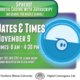No School Days: Sphero Workshop