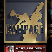 RAMPAGE 2018