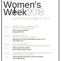Women in the Workplace: Ending the Wage Gap