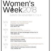 Milk and Honey: Empowered Women Empower Women