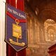 Phi Beta Kappa Fall Initiation Ceremony
