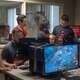 NIU Esports Arena Open House