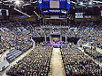Winter 2018 Commencement Ceremony