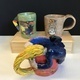 CSO Holiday Pottery Sale