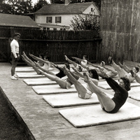 Pilates Open House