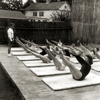 Pilates Open House
