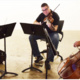 Public Rehearsal: Amernet String Quartet