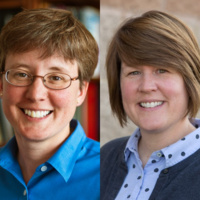 KIP November Seminar: Dr. Megan Frost and Dr. Caroline Gwaltney