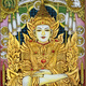 Looking Through The Glass: Asian Reverse Glass Painting Traditions