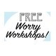 Worry Workshop Information Table