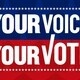 Election Day!!!!