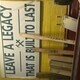 Habitat for Humanity Build!