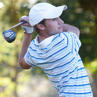 Queens University of Charlotte Men's Golf at Spring Kick-off Intercollegiate