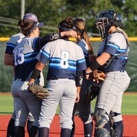Queens University of Charlotte Softball vs West Liberty University