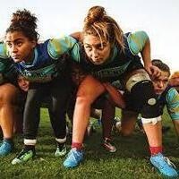 Queens University of Charlotte Women's Rugby at University of South Carolina (D1)