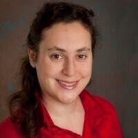 Brown Bag with Julia Oestreich, UD Press