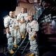 Rocket Men: The Story of Apollo 8