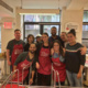 4th Annual FIUNYC Bowery Mission Meal Service