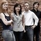 Master Class with enhakē Quartet