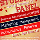 Experiential Learning Center Student Panel