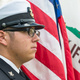 Pacific Veterans Day Celebration