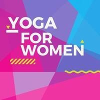 Stress Resilience Yoga for Women