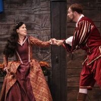 Taming of the Shrew: Post-Show Talk Back