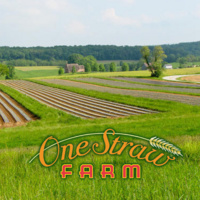 Bon App Behind the Scenes: One Straw Farm Tour