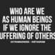 Homelessness Panel - Hear the Stories of Others