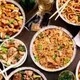 Chinese Dinner Night at Ask Big Questions!