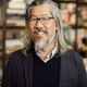 CreativeMornings at Parsons School of Design Featuring Keith Yamashita