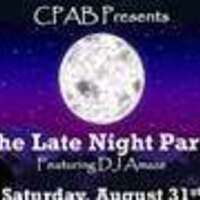 CPAB Late Night Party