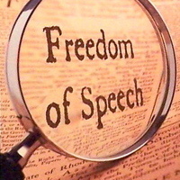 Common Hour Conversation: Free Speech - Campus Speech