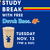 Greek Study Break