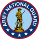 United States Army National Guard at Northwest