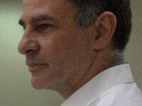 Dr. Ara Victor Nafian, NASA AMES