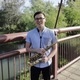 Student Recital - Lewis Fowler