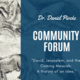 David, Jerusalem and the Coming Messiah: A History of an Idea