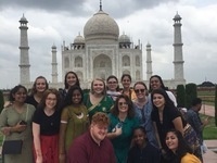 Diversity Abroad Alumni Panel
