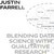 Integrative PhD | Justin Farrell | "Blending Data Science with Qualitative Research " | 4th December |