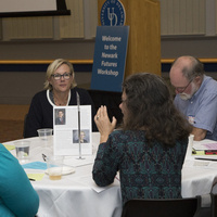 Newark Futures Workshop