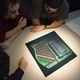 Geovisual Mapping Laboratory Open House