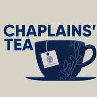 Chaplains' Tea with Native American Student Council