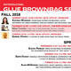 GLUE Brownbag Series #2