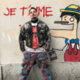 ArtWeek2018: Annual Art Basel, Lox & Cream Cheese Brunch with Fashion Designer Daniel Chimowitz